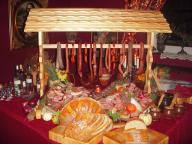 Torty, jedzenie, inne